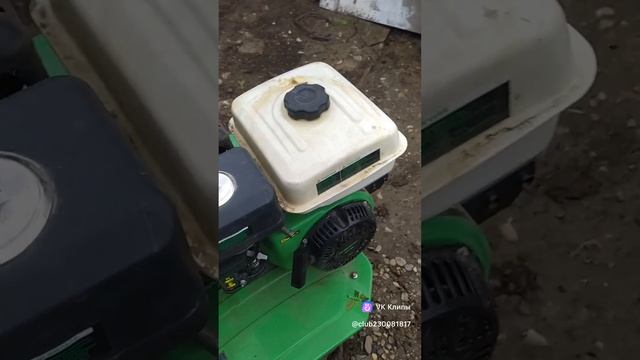 Мотоблок кросс мт 750