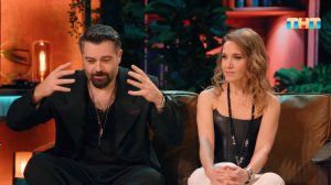 Алексей Чумаков и Юлия Ковальчук о скандальном интервью | ШОУ ВОЛИ