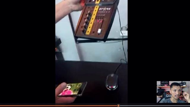 MESA EXPERT SEM FIO PARA RACK MÓVEL BLUETOOTH| HENRIQUE SANTOS - SOM E PROJETOS DICAS EXATAS смотреть онлайн