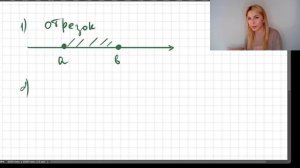 Числовые промежутки / Интервалы / как правильно ставить скобочки ?