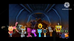 побег от моржа расти последний раунд