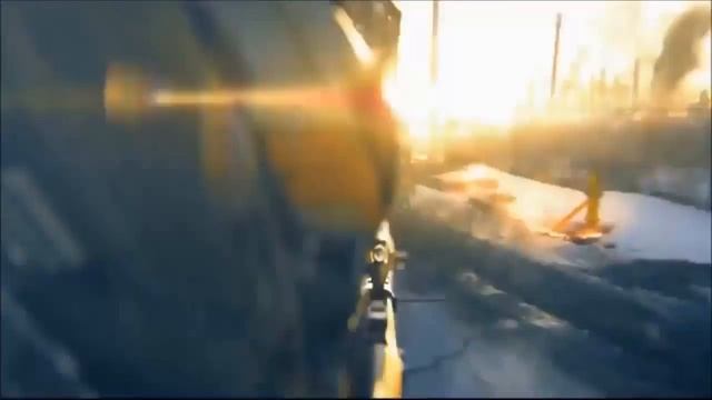 Titanfall Music Video - Immortals смотреть онлайн