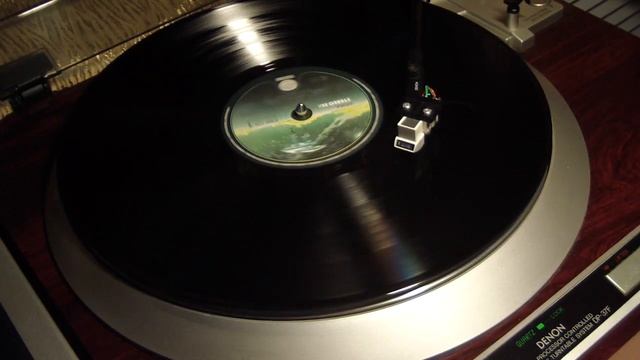 Dire Straits - Communiqué (1979) Vinyl