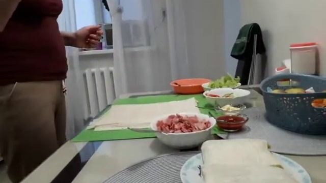 Наивкуснейшие завернули!!! Супер! Подпишись и пиши коментарии я буду лайкать! смотреть онлайн