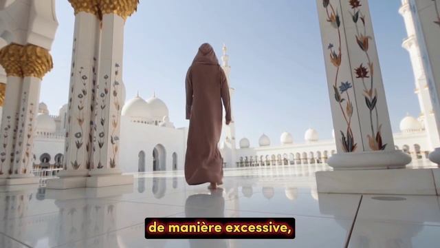 10 Femmes Qui Sont Expulsées De La Miséricorde D'Allah Et N’entreront JAMAIS Au PARADIS !!!😭