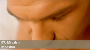 Top 10 - Azis Songs / Топ 10 - Азис песни