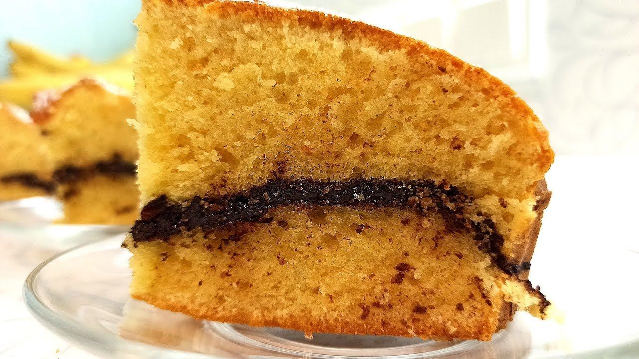 Вы будете готовить этот пирог каждый день! Тесто за 10 минут! / Магия вкуса смотреть онлайн