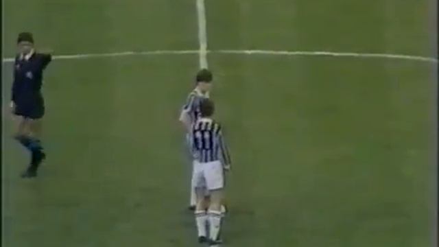 Napoli - Juventus 2-1 | serie A 1986-87 | da Canale 34, full match | Maradona played. смотреть онлайн