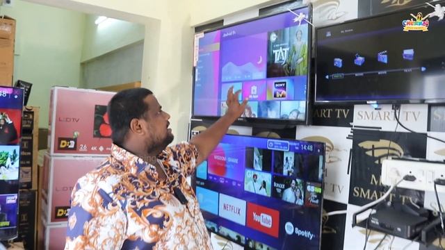 LED TV Just Rs.5000/- Only @ Chennai смотреть онлайн