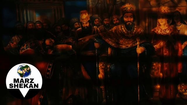 مغ ها، جادوگران اصیل ایرانی که به دین زرتشتی روی آوردند! смотреть онлайн