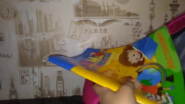 Собираю рюкзак летом #2часть смотреть онлайн