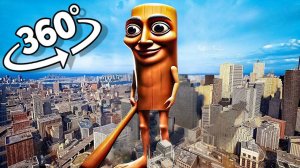 САХУР напал на ГОРОД! tung tung tung sahur