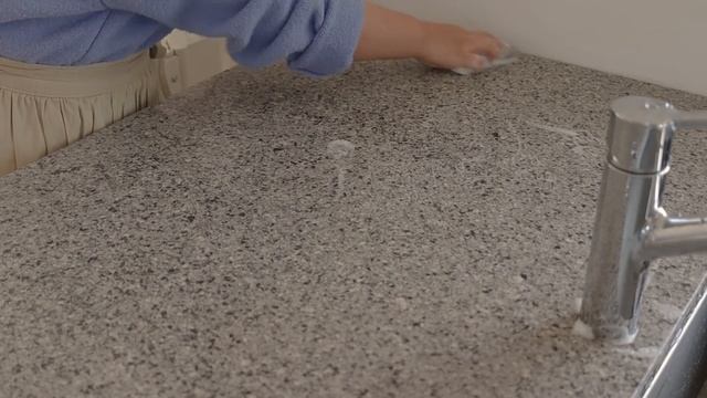Sub) 천연세제로 가볍게 하는 주방 청소법, 천연세제 설거지와 활용법, No chemical, Clean with me (kitchen) смотреть онлайн
