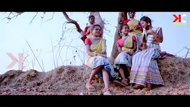 Sarjom baha new santhali video song 2021 baske ji official смотреть онлайн