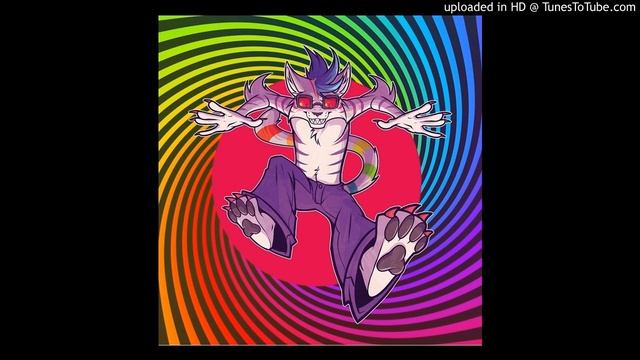 Furries in a Blender - Whatever Scribble смотреть онлайн