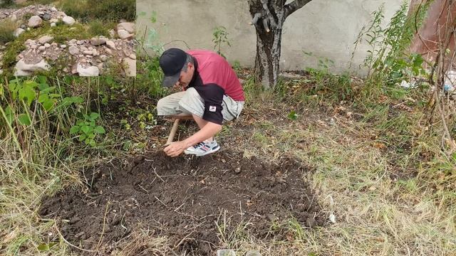 Великая Удача на огороде смотреть онлайн
