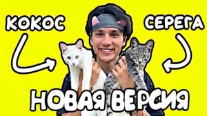 Холи бам песня про котят вжмых версия #Hollybaam