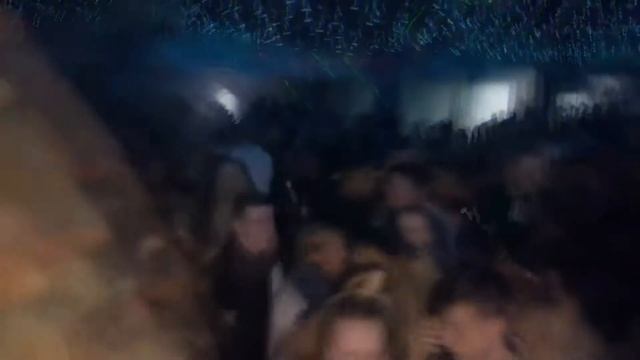Neon Night - Return of Shaun Dean смотреть онлайн