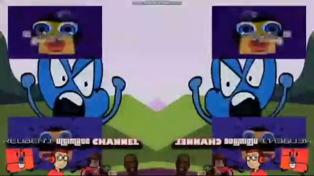 Preview 2 Funny 2121 Effects [Derp What The Flip Csupo Effects] Hypercubed [^4] смотреть онлайн