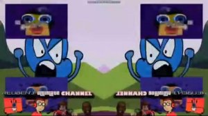 Preview 2 Funny 2121 Effects [Derp What The Flip Csupo Effects] Hypercubed  [^4]