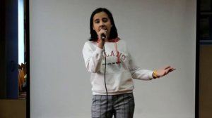 Песня «Всё получится»