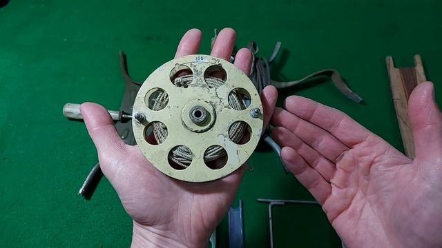 Мотовила СССР