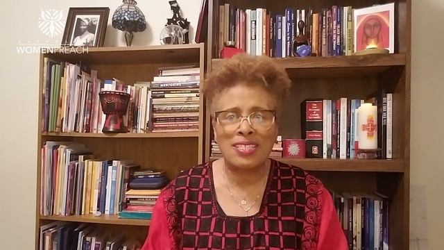 C. Vanessa White Preaches for Pentecost смотреть онлайн