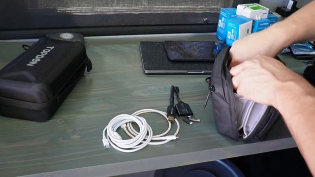 IG332 The ultimate Everyday backpack by Peak Design смотреть онлайн