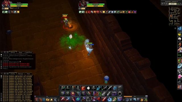 Royal Quest | Random Pyramid | PvP ⚡