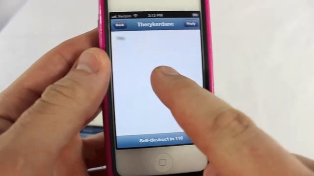 iDelete App FIRST LOOK!!! New from the APP STORE for iPhone 3 4 5 смотреть онлайн