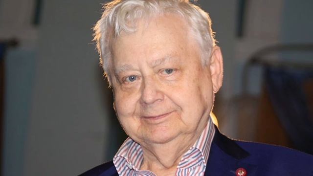 «Покажи сисечку»: еще одна актриса рассказала о приставаниях Олега Табакова. НОВОСТИ шоу-бизнеса. смотреть онлайн