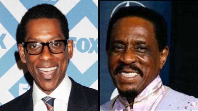Hollywood want Orlando Jones to portray Ike Turner in new movie смотреть онлайн