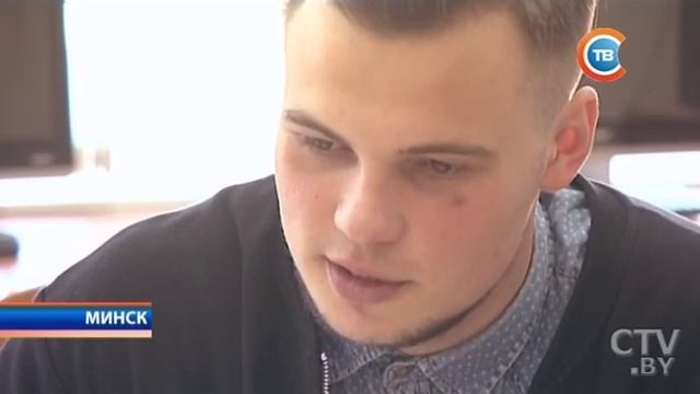 Совместный проект белорусского университета и китайской компании: в Минске открыли смотреть онлайн