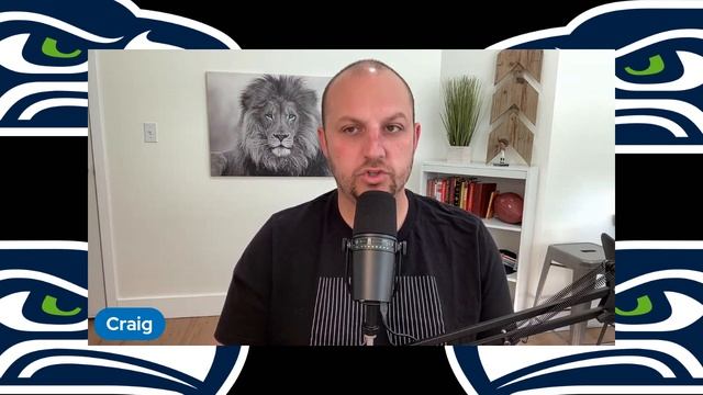 Seattle Seahawks Have An MVP Candidate That Nobody Is Talking About смотреть онлайн