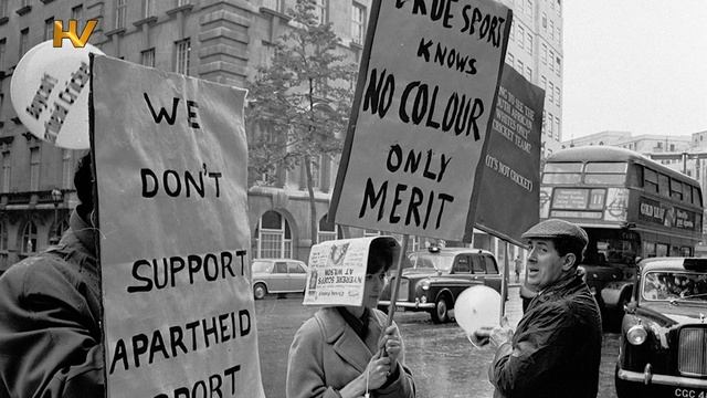 Why Nigeria, 27 African Countries boycotted the 1976 Montreal Olympic Games смотреть онлайн