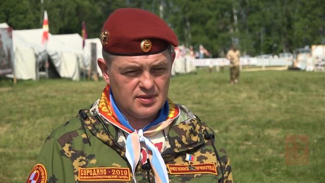 21-й Отряд специального назначения "Тайфун" смотреть онлайн