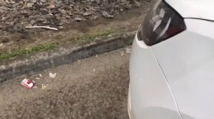 Мнение о шинах Кордиант Спорт 2 после первых 2 тыс. пробега