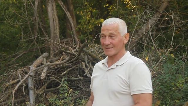 Виктор - Блинцовка Малая Даниловка смотреть онлайн