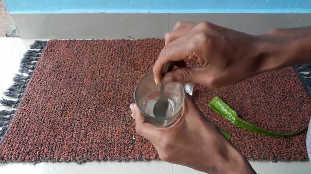 How to make natural rooting hormone using aloe vera gel смотреть онлайн