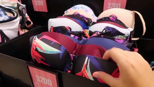 OS PREÇOS DA MELHOR VICTORIA'S SECRET DE ORLANDO смотреть онлайн