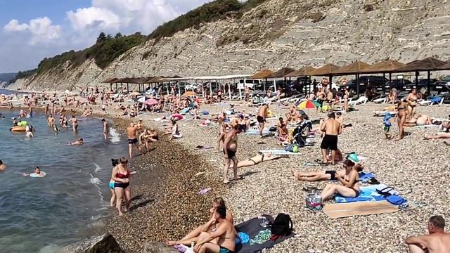 Прохоровский пляж 8 сентября смотреть онлайн