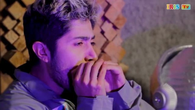 Felipe Abarca de Beny Blues IRIS TV DKS смотреть онлайн