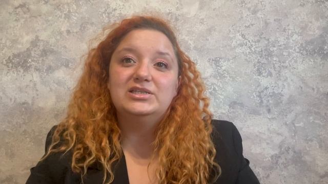 Валерия Александровна - Английский язык смотреть онлайн