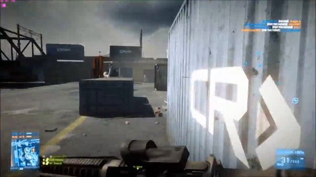 Frag Movie N°2 COS-Hamiel смотреть онлайн