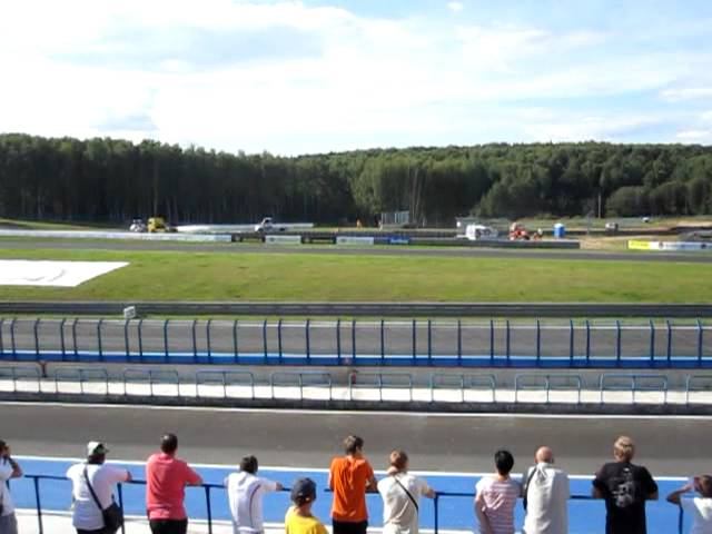 Smolensk Ring 2011 Truck Racing смотреть онлайн