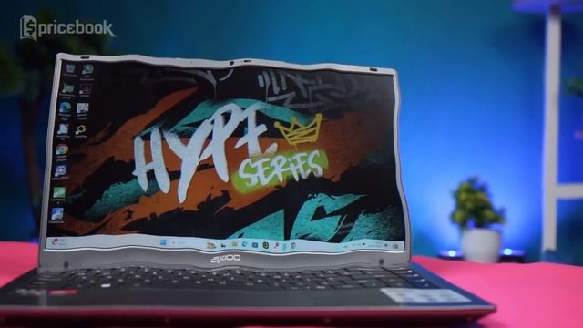 GILA! LAPTOP INI 4 JUTAAN Bisa GAMING Juga! Review Axioo Hype 5 AMD X3! смотреть онлайн
