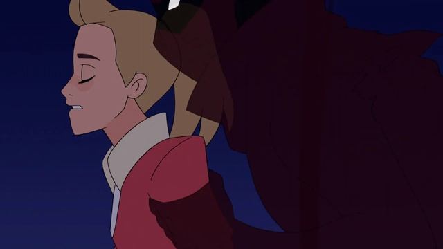Welcome to the Black Parade || Adora || She-Ra and the Princesses of Power смотреть онлайн