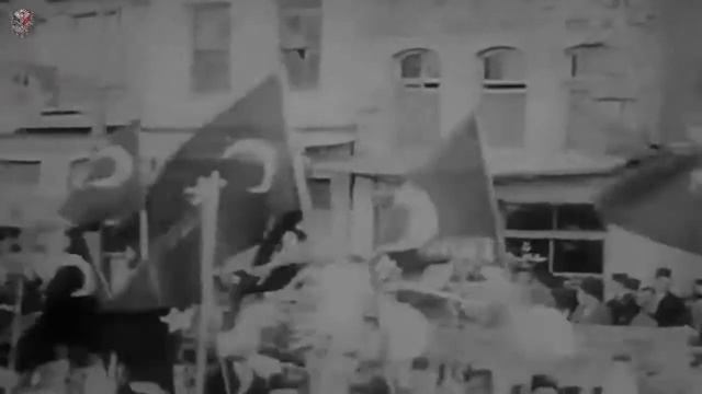 Измирский марш ("В горах Измира"). смотреть онлайн