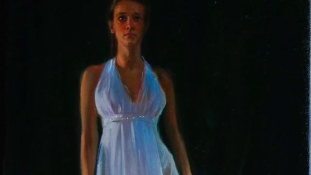 AF 2018 - The ART of Gulyas LASZLO.. смотреть онлайн