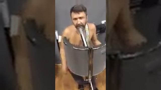 Группировка Ленинград Буёк А сердце ёк, ёк а мой буёк, 19 11 2015, Перископ тв смотреть онлайн